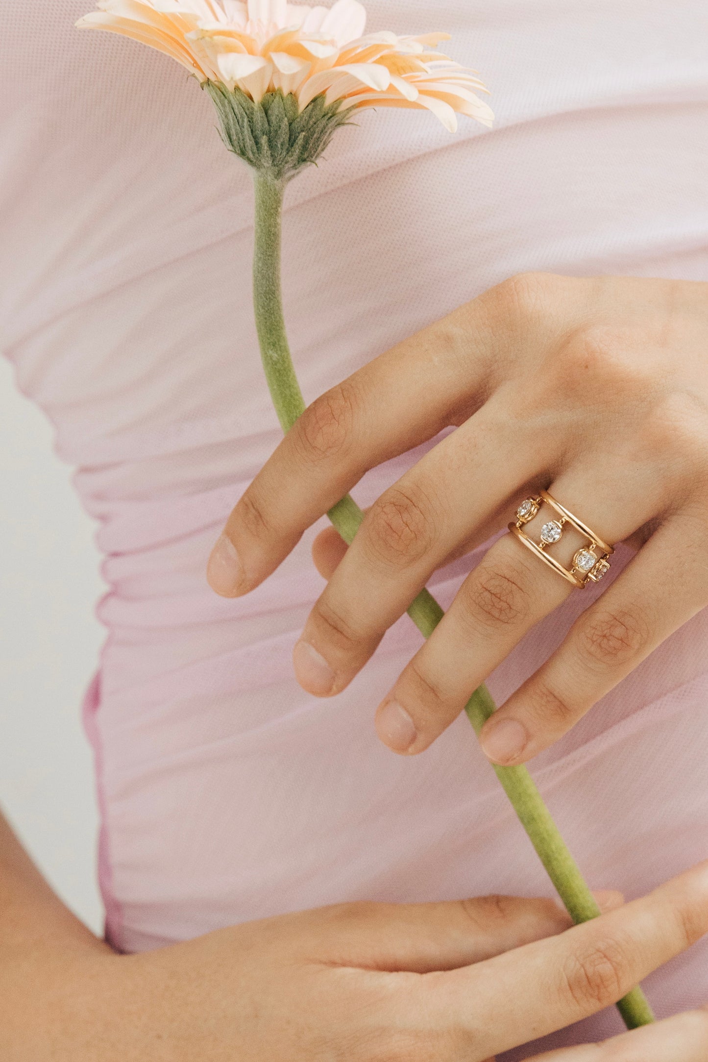 La Lilane Diamond