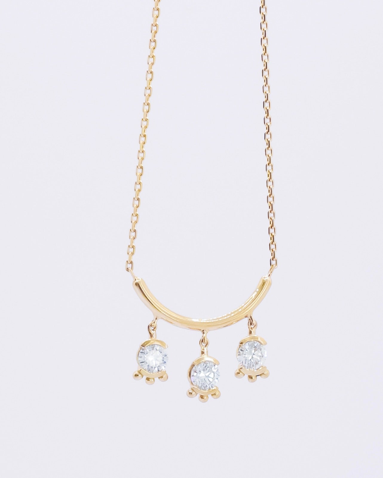 L'Orly Diamants