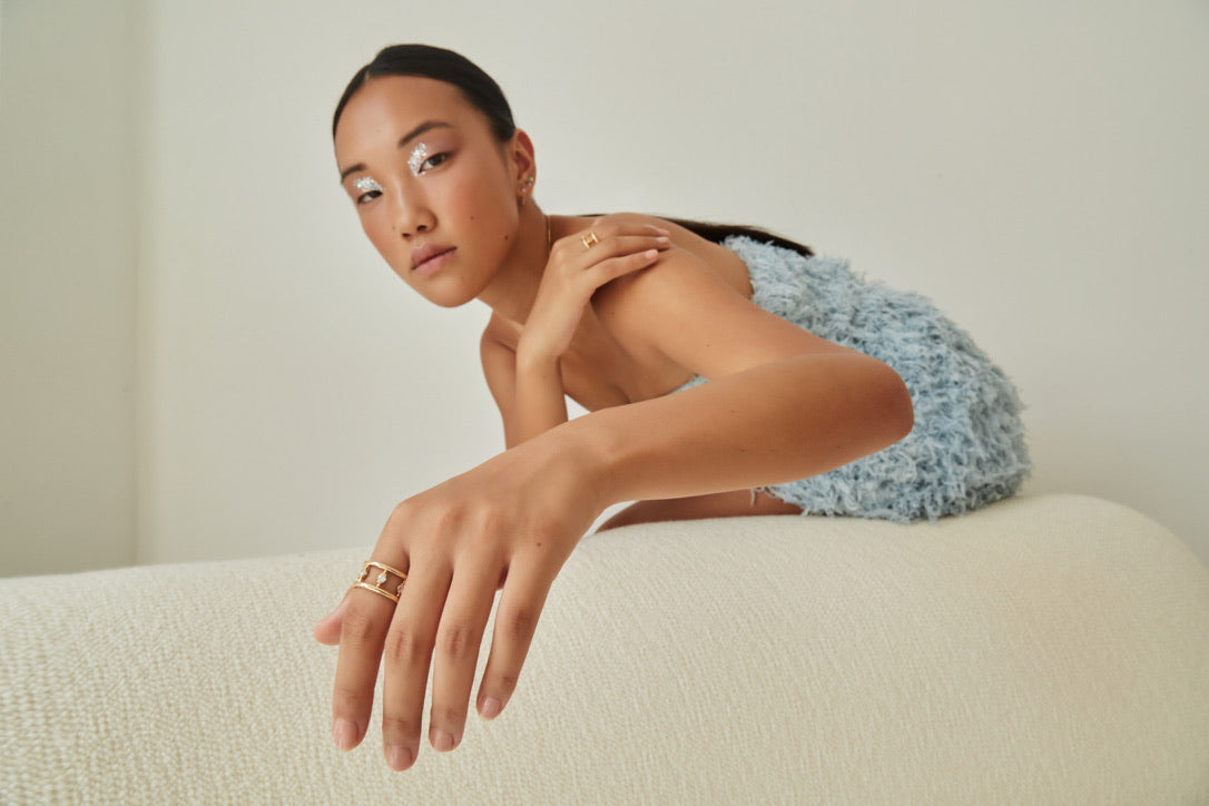 La Vanessa Diamant