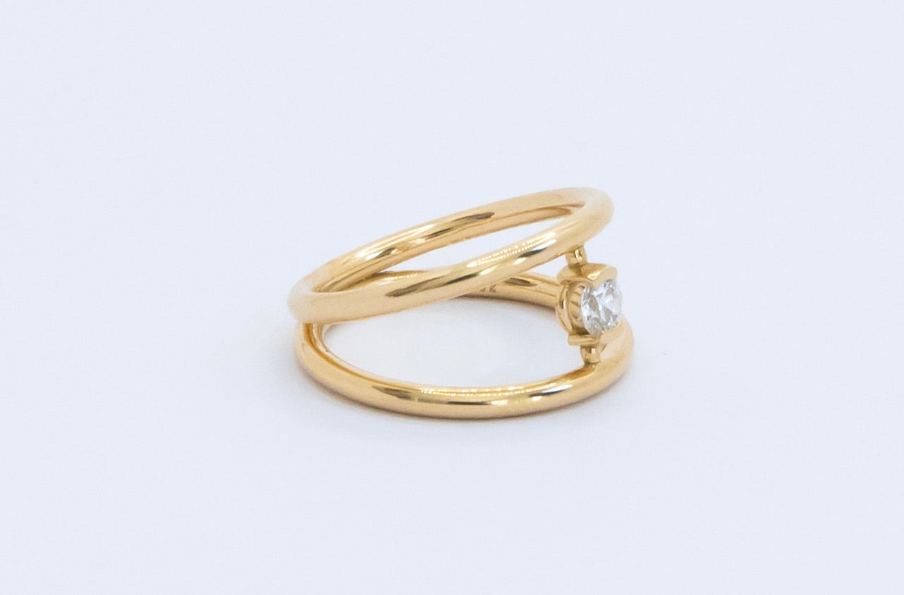 La Maureen Diamond