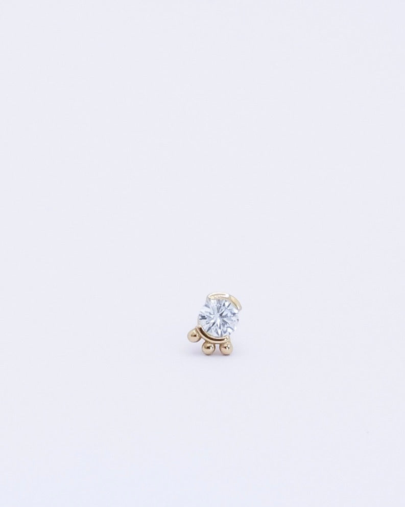 Diamant La Gültin