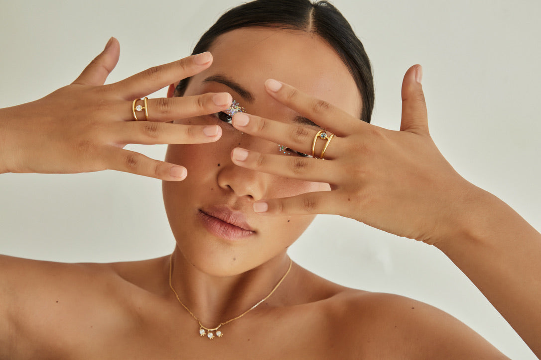 La Maureen Diamond